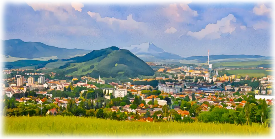 jazykové kurzy Ružomberok